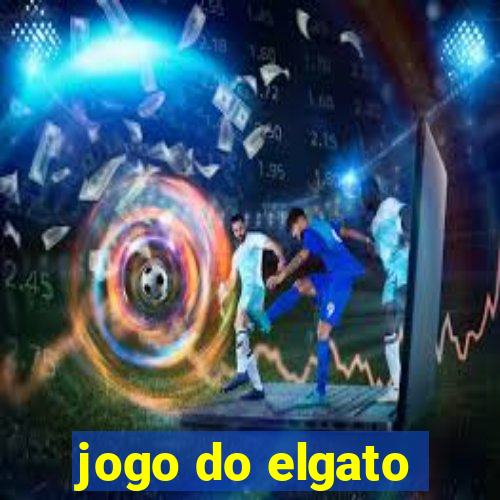 jogo do elgato